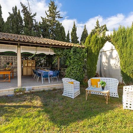 Private Paradise Deluxe By Fidalsa Crevillente Extérieur photo