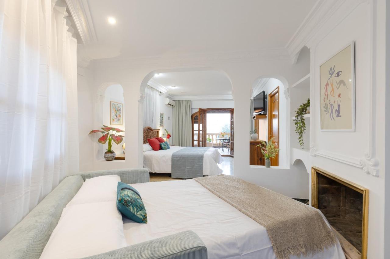 Private Paradise Deluxe By Fidalsa Crevillente Extérieur photo
