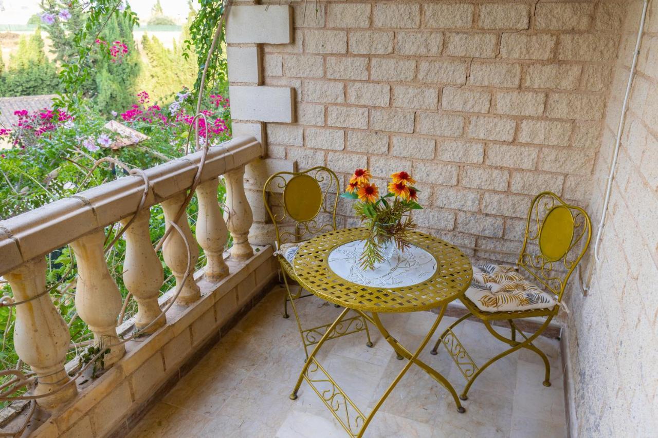 Private Paradise Deluxe By Fidalsa Crevillente Extérieur photo